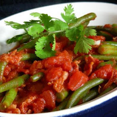 Yummy Green Beans