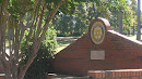 Rotary International  Monument