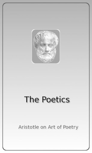 The Poetics