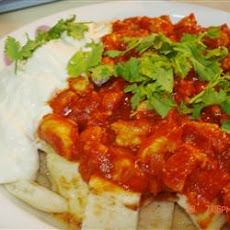 Iskender Kebab