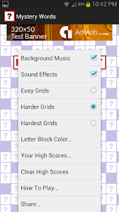 How to mod Mystery Words patch 2.05 apk for laptop