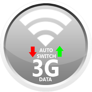 Auto WiFi 3G Data Switch 2.7.2 apk