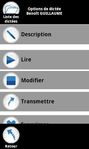 【免費商業App】SYSEO DICTATION MOBILE-APP點子