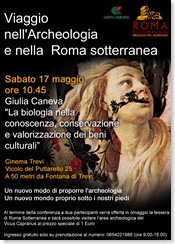 LOCANDINA CONFERENZA G[1].Caneva 17-5-08