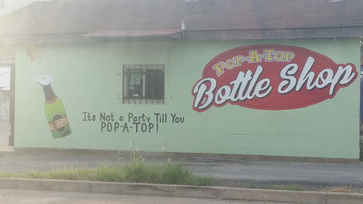 Pop-a-Top Bottle Shop