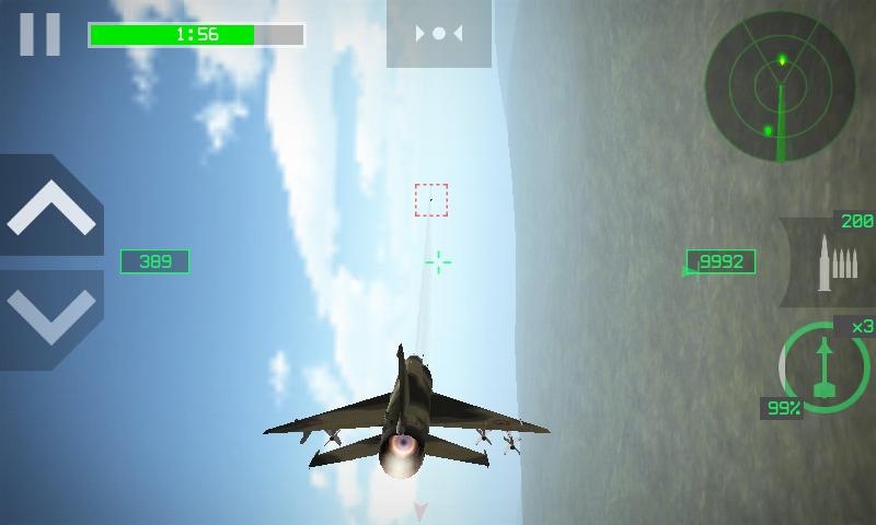 Strike fighters 2 free download