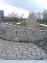 Elzear Goulet Memorial Park