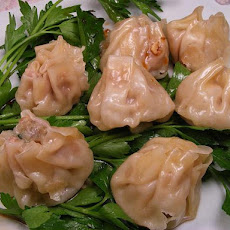 Pork Dim Sum