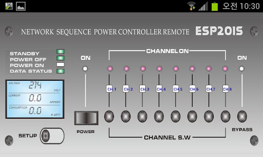 Sequence Power