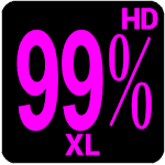 BN Pro PercentXL-b Neon HD Txt Apk
