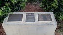 Avalon War Memorial Plaques