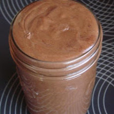 Chocolatey Bee Butter