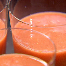 Sunrise Smoothie