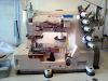 Collaretera Pegasus W500 Nueva 640000