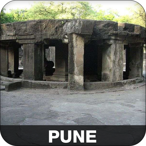 Pune LOGO-APP點子