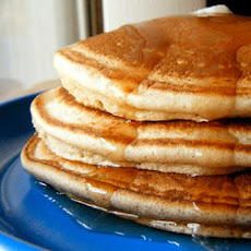 Healthy Pancakes
