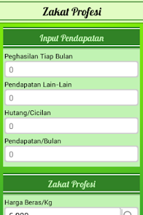 How to install Marbel Kalkulator Zakat 1.2 apk for pc