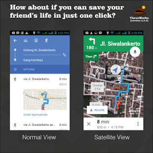 How to mod ThreeWorks: Social Networks 2.5.5 mod apk for android