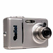 Camara Digital 6 Megapixeles Con 512 Mb Sd