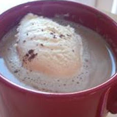 Gingerbread Coffee