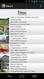 How to download Gîtes et Chambres d'hôtes lastet apk for bluestacks