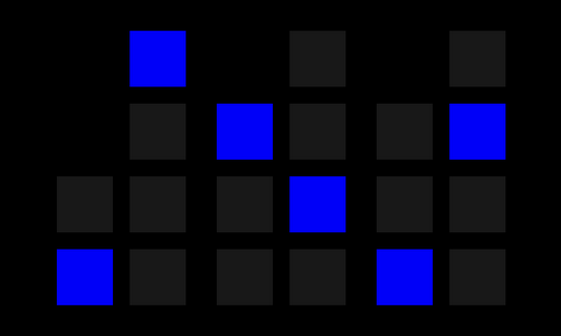 Binary Clock