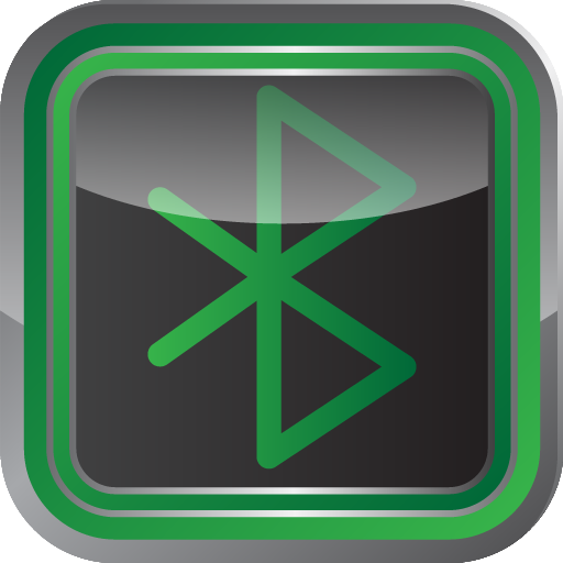 Bluetooth Toggle Widget LOGO-APP點子