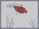 Thumbnail of the map 'what tastes life like out there?'