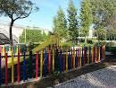 Parque Infantil Rua Dr Cunha Seixas