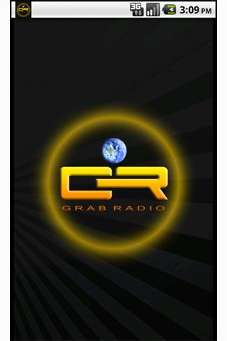 Grab Radio