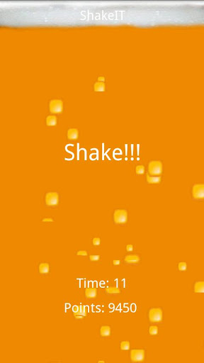 ShakeIT