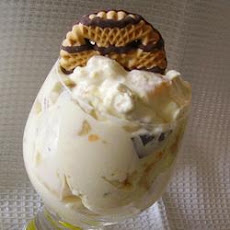 Cookie Salad I