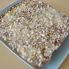 Toffee Bars