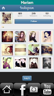 How to get Mariam 4.0.0 apk for bluestacks