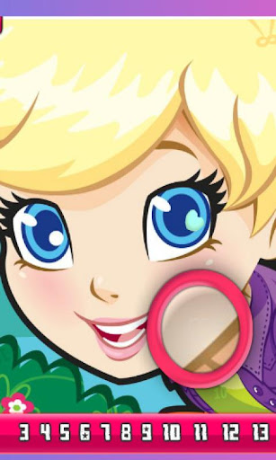 polly-pocket-finding-numbers for android screenshot