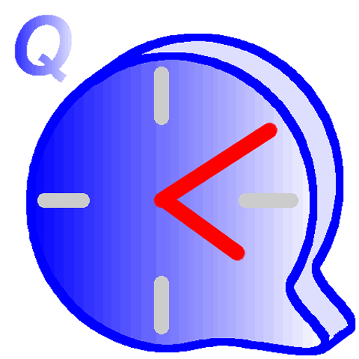 Quick Timer LOGO-APP點子