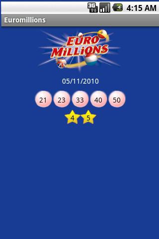 【免費新聞App】Euromillions-APP點子