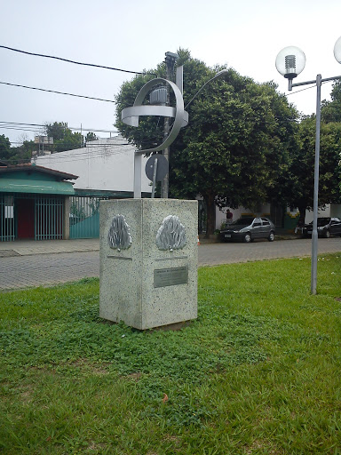 Memorial Do Sesquicentenário