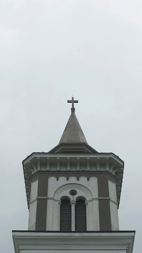 St. Joseph's Bell Tower