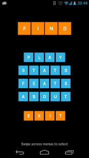 How to install FIND words and numbers 1.2 unlimited apk for pc