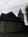 Ogenne-Camptor, Église
