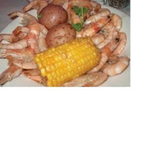 Shrimp and Beer Boil