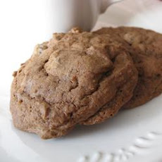 Christine's Coffee Liqueur Cookies