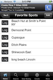 How to mod Surfwise Surf Forecast lastet apk for pc