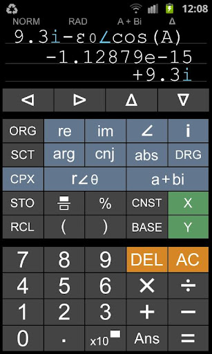 ProCalcApp - Calculator