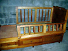 Cama Individual Yo Cuna