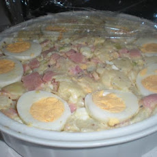 Byndii's Potato Salad
