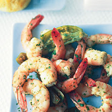 Jalapeño Shrimp