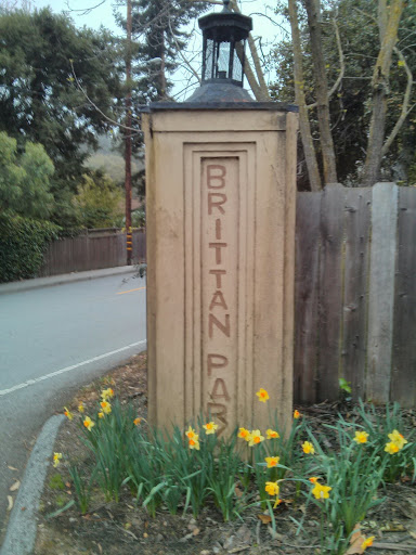 Brittan Park