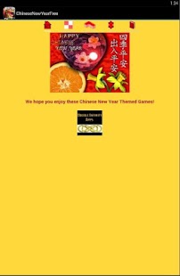 How to mod Chinese New Year Games Free 1.0 unlimited apk for pc